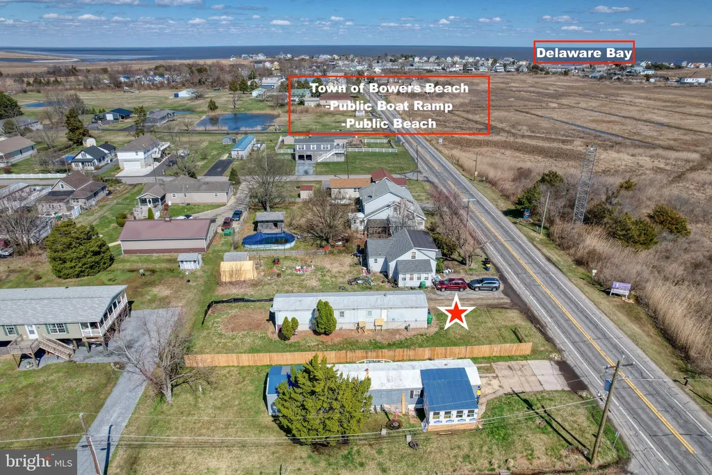 Additional image 2 of 2951 Bowers Beach Road, Frederica, DE 19946