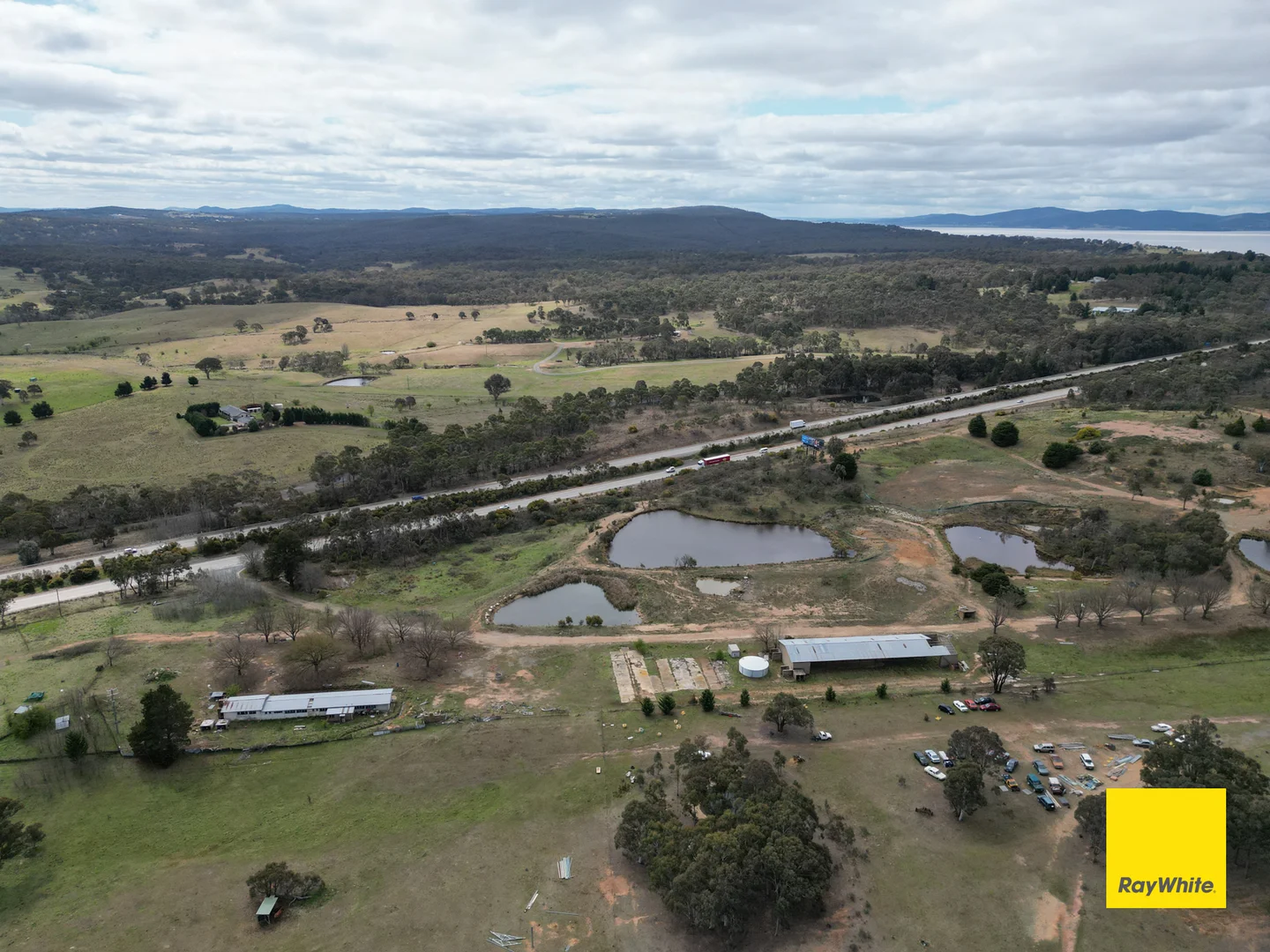 Additional image 3 of 2972 Federal Highway, Lake George NSW 2581