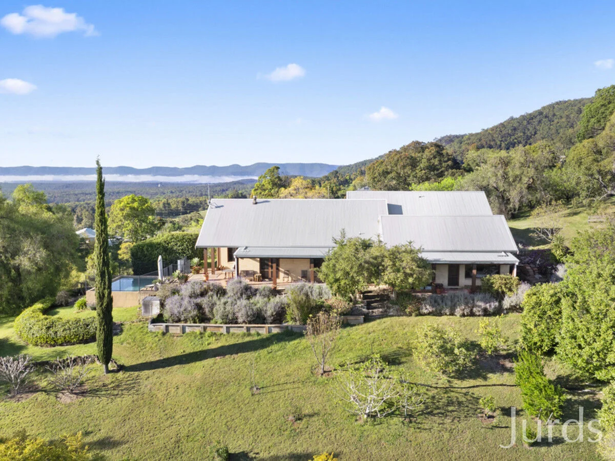 266 Bimbadeen Road, Mount View NSW 2325