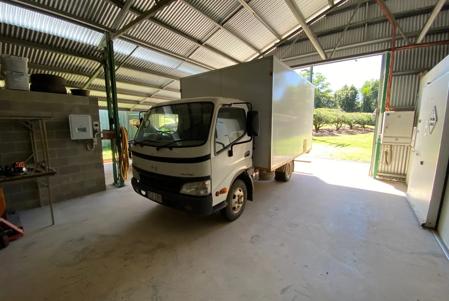 Additional image 25 of 281 Dingo Pocket Rd, Dingo Pocket QLD 4854