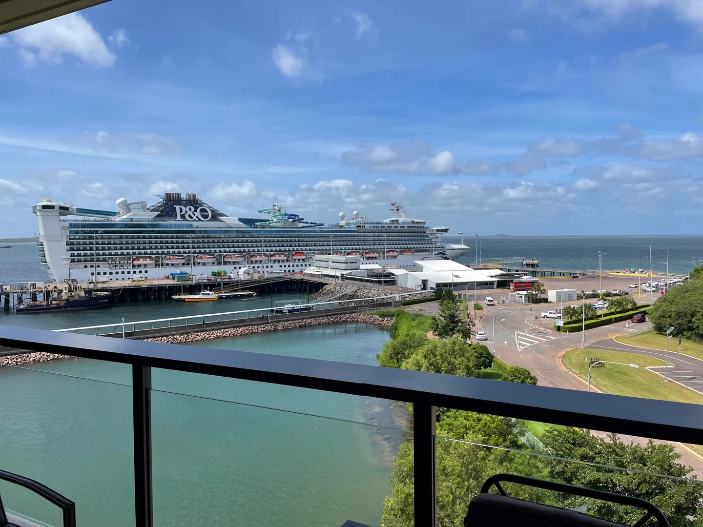 Additional image 22 of 6610/7 Anchorage Court, Darwin City NT 0800