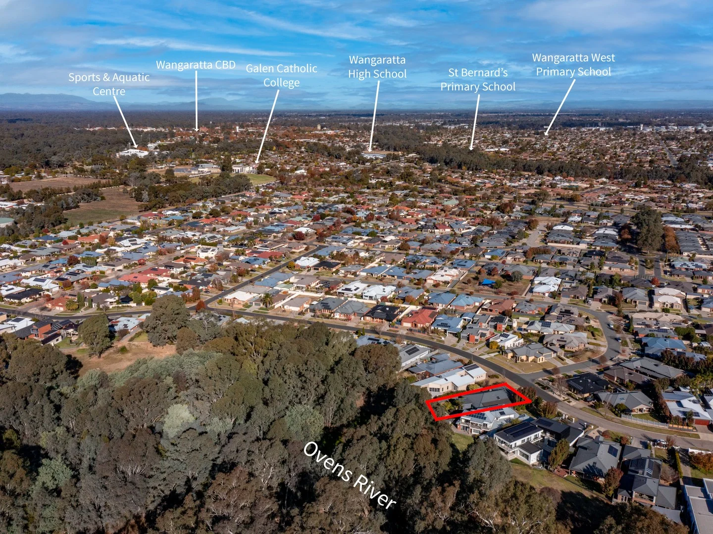 Additional image 19 of 48 Cambridge Drive, Wangaratta VIC 3677