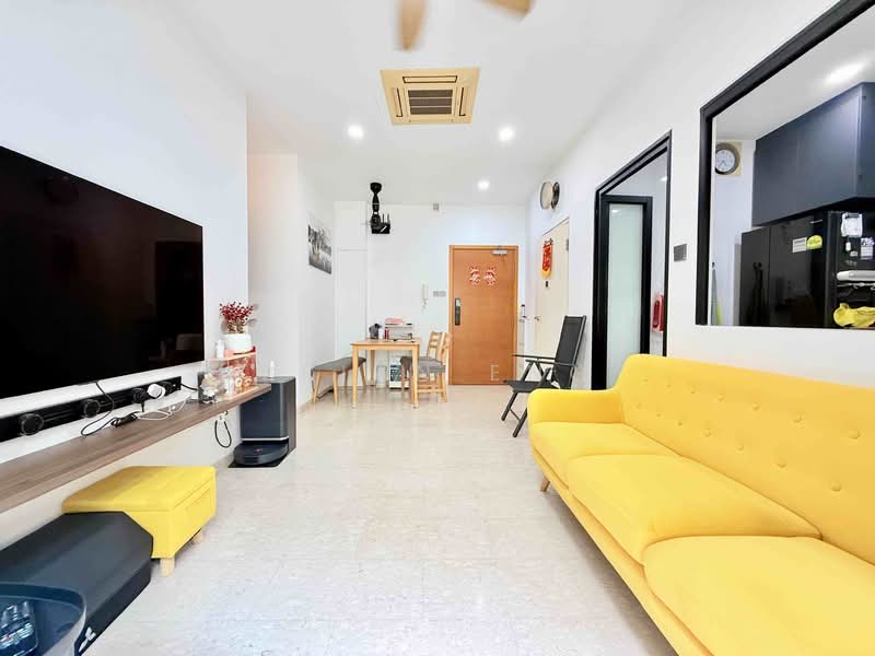 Additional image 3 of 136 Joo Chiat Terrace