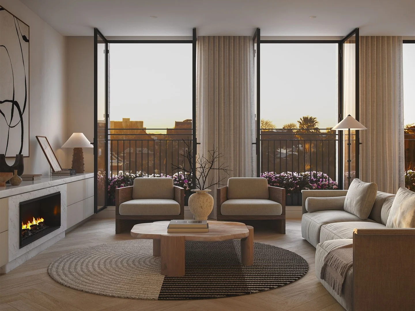 Additional image 3 of 501/227 Napier St,, Fitzroy VIC 3065