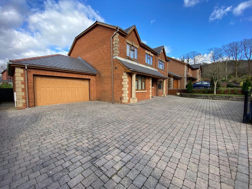 Additional image 22 of 4 bed detached house for saleNant Celyn, Crynant, Neath, Neath Port Talbot. SA10