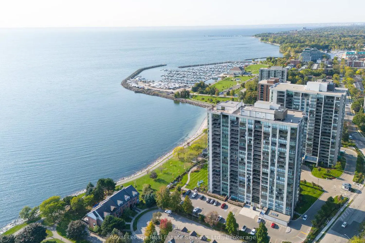 2170 Marine Drive 701