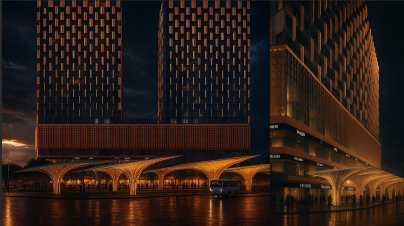 NH 24 Highway, Ghaziabad