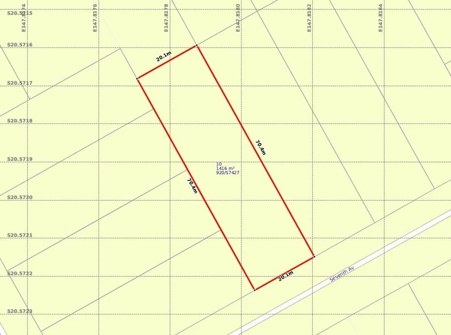 Additional image 3 of 10 SEVENTH AVENUE, Scottville QLD 4804