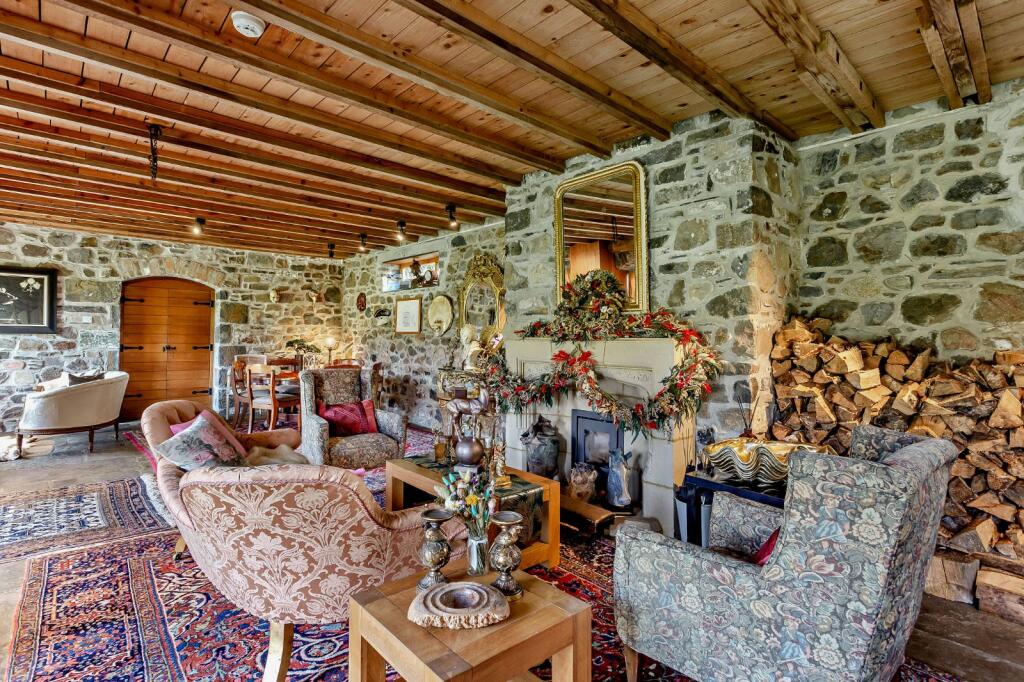 Additional image 11 of Deskford, Buckie, Banffshire