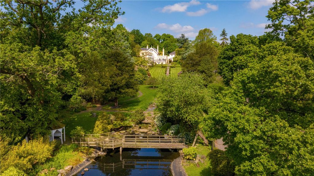 Additional image 7 of 7 bed detached house for saleHighwood Hill, Mill Hill, London NW7