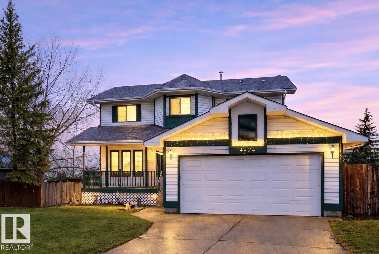 Additional image 2 of 4424 33 Street NW, Edmonton, AB, T6T1E9