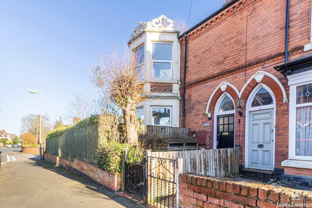 Holliday Road, Erdington, Birmingham, B24