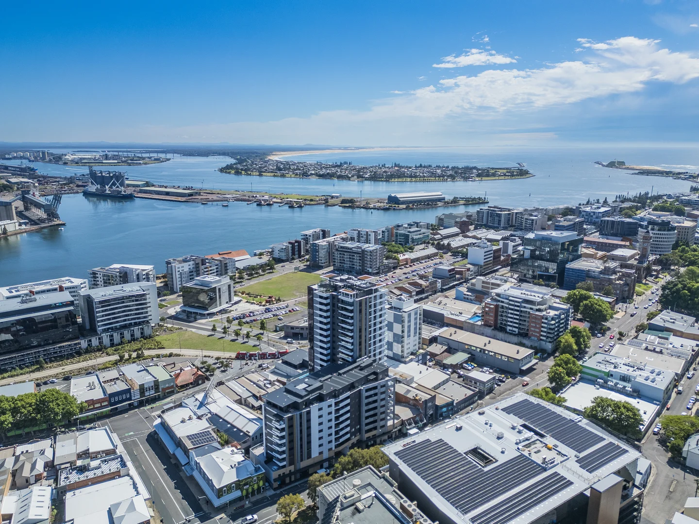 Additional image 23 of 1401/509 Hunter Street, Newcastle NSW 2300