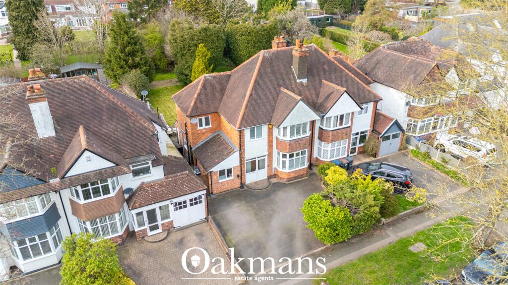 Additional image 21 of Etwall Road, Birmingham, West Midlands, B28