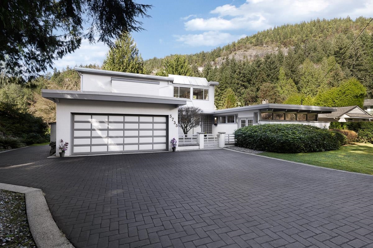 Additional image 2 of 5735 Bluebell Drive, West Vancouver, BC, V7W 1T2