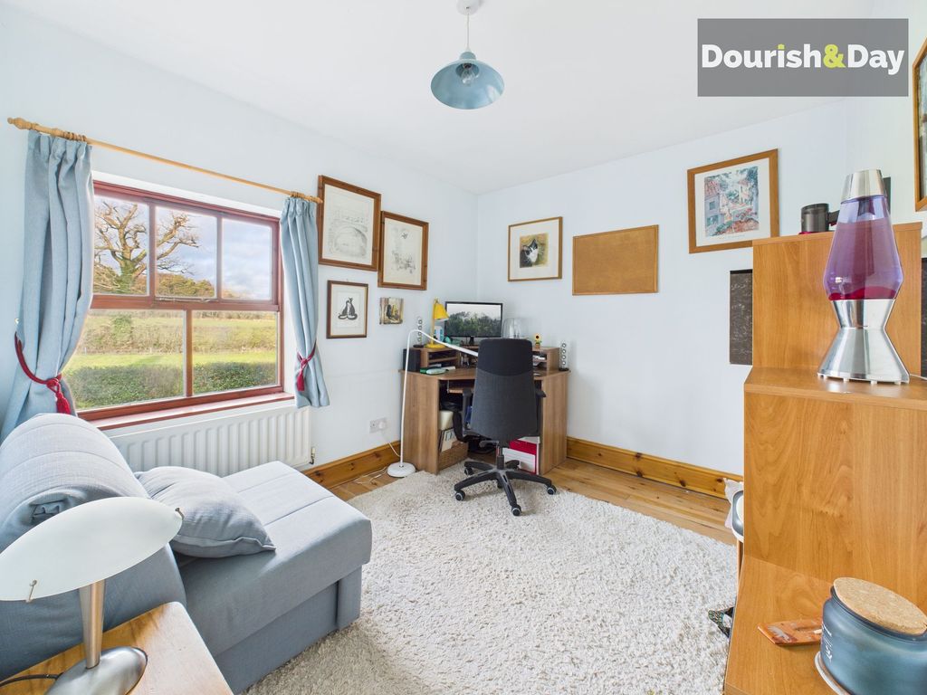 Additional image 11 of 4 bed semi-detached house for saleWillaston, Whitchurch SY13