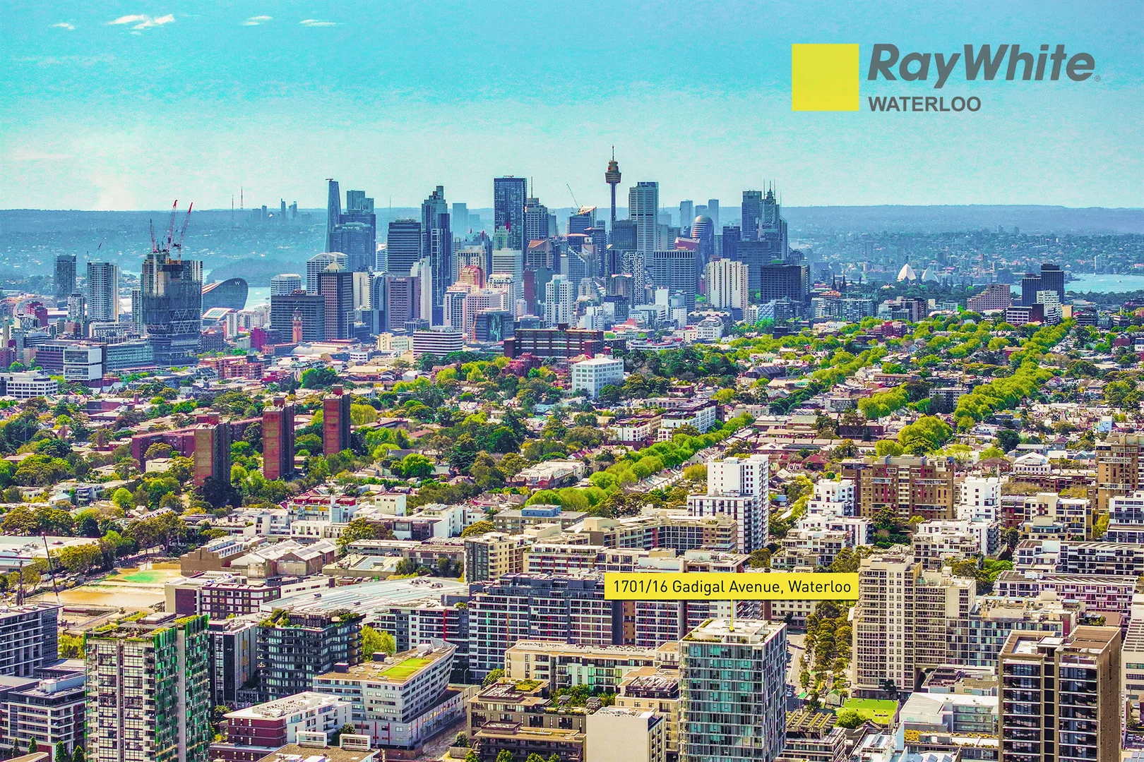 Additional image 23 of 1701/16 Gadigal Ave, Waterloo NSW 2017