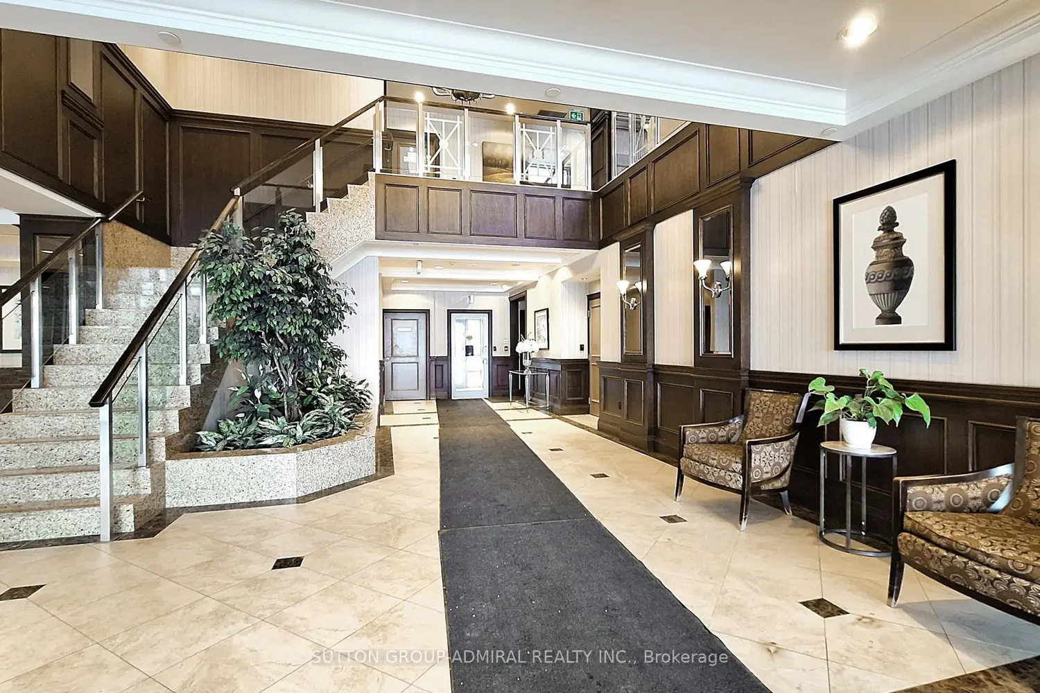 Additional image 2 of 7 North Park Road 406