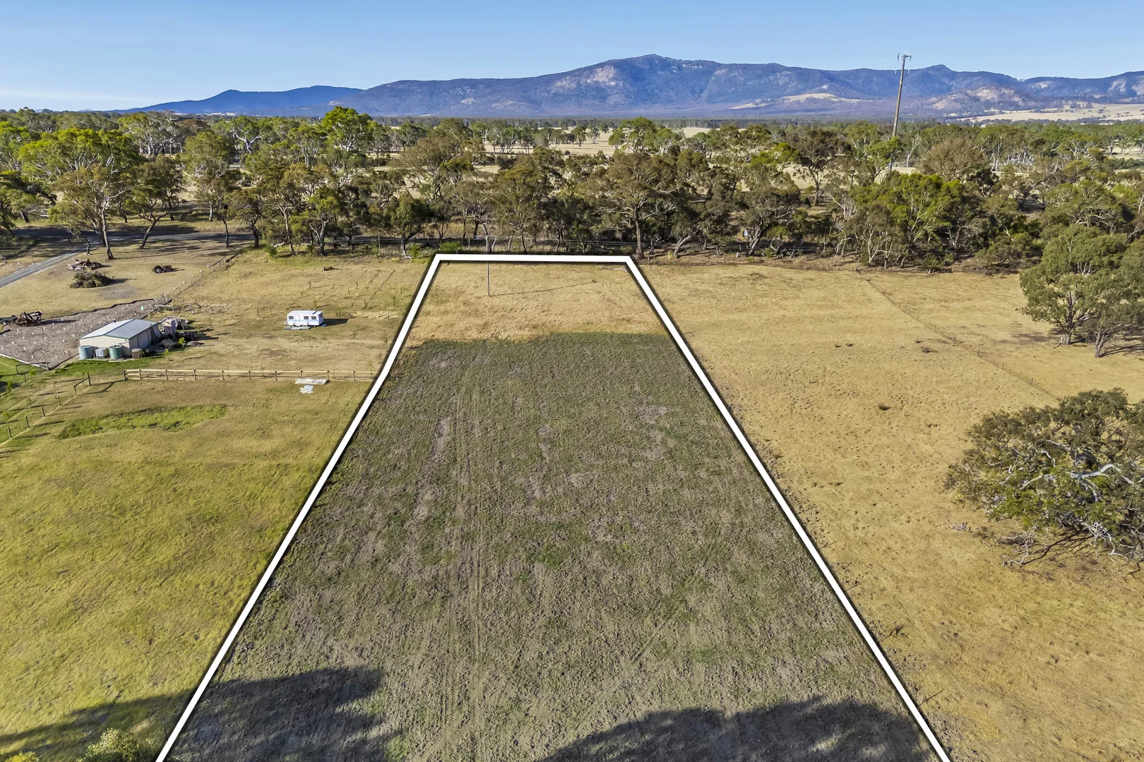 Additional image 4 of Lot 30 Buangor Road, Buangor VIC 3375