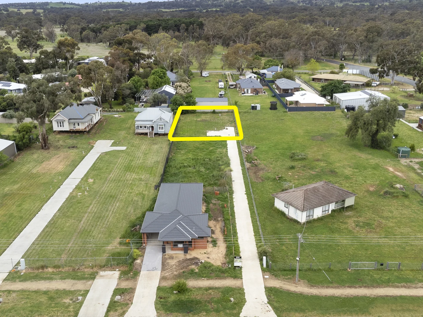 Additional image 2 of 4, 55 ANDERSON STREET, Avenel VIC 3664