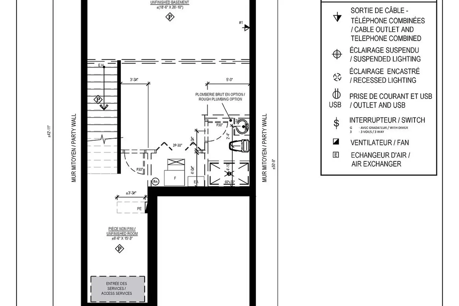 Additional image 10 of 2517 Gray Crescent