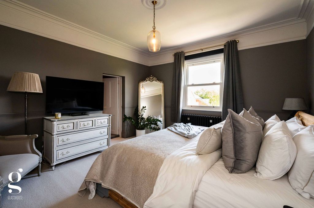 Additional image 9 of 4 bed detached house for saleVineyard Road, Hampton Park, Hereford HR1