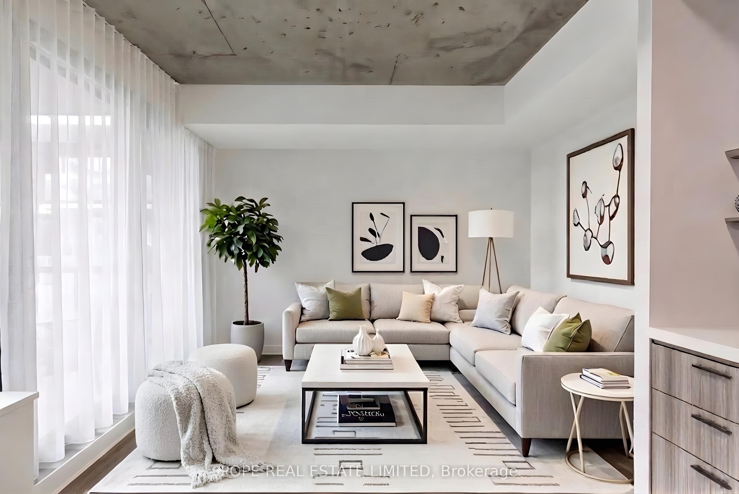 726-560 King Street W, Toronto, ON, M5V 1M3