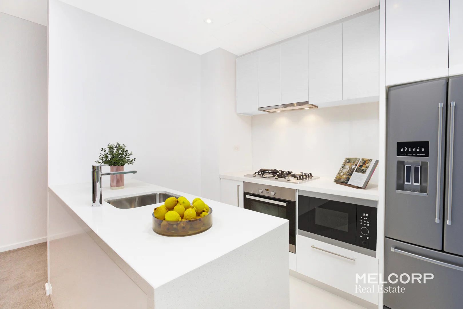 Additional image 5 of 3111/9 Power Street, Southbank VIC 3006