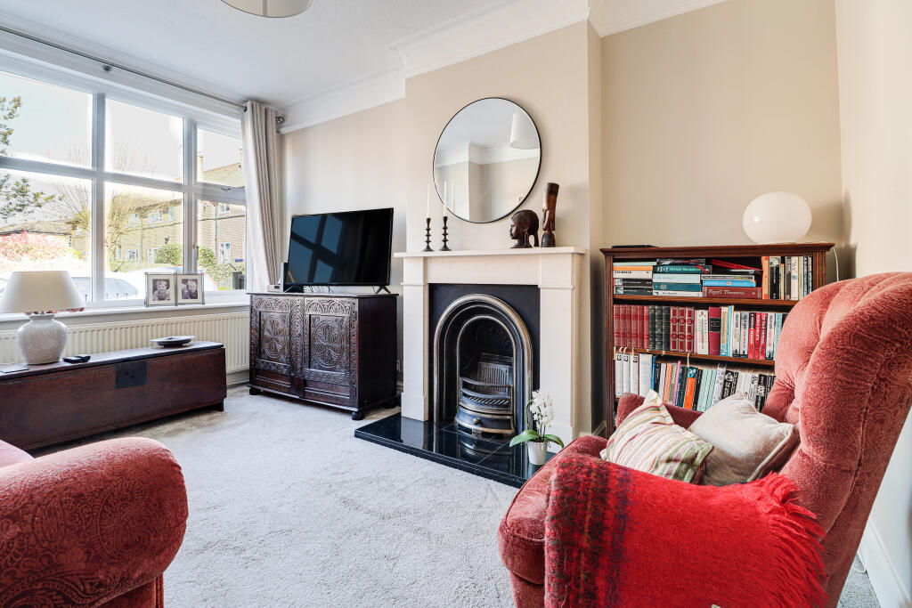 Additional image 22 of St. Julians Road, St. Albans, Hertfordshire, AL1