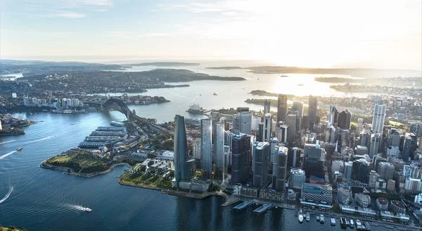 Additional image 11 of Watermans Quay, Barangaroo NSW 2000