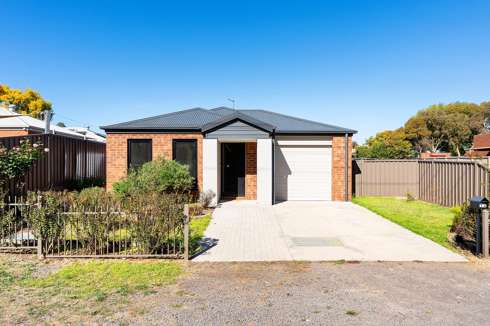 14 William Street, Castlemaine VIC 3450