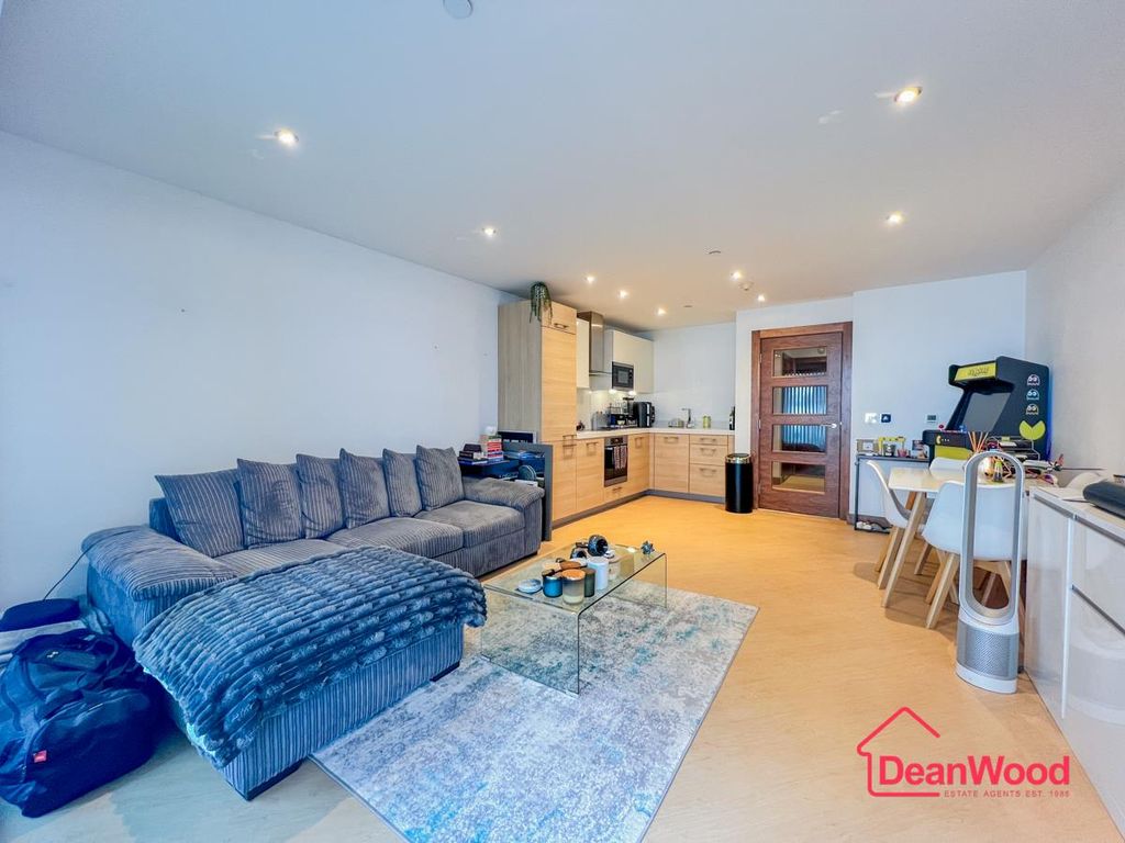 Additional image 8 of 1 bed flat for sale26 Quay West, Douglas, Isle Of Man IM1