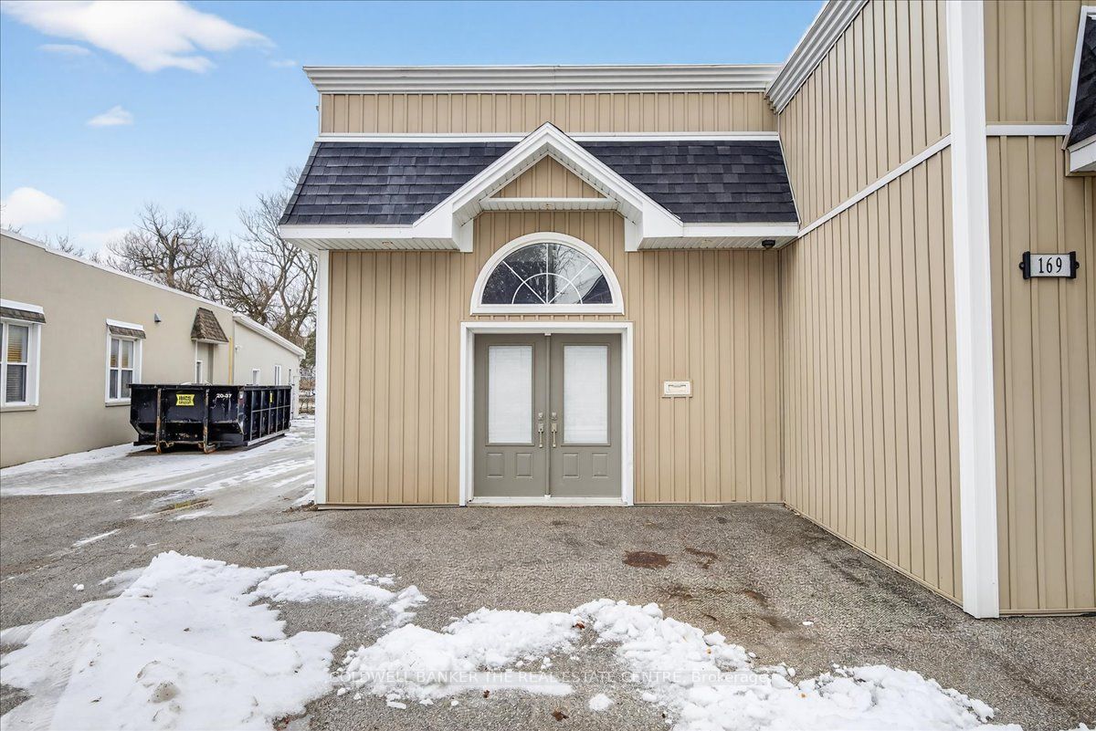 Additional image 5 of Unit 3-169 Charlotte Street S, Newmarket, ON, L3Y 3S7