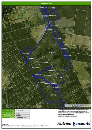 Additional image 16 of part of 190 Porters Bridge Road, Exton TAS 7303