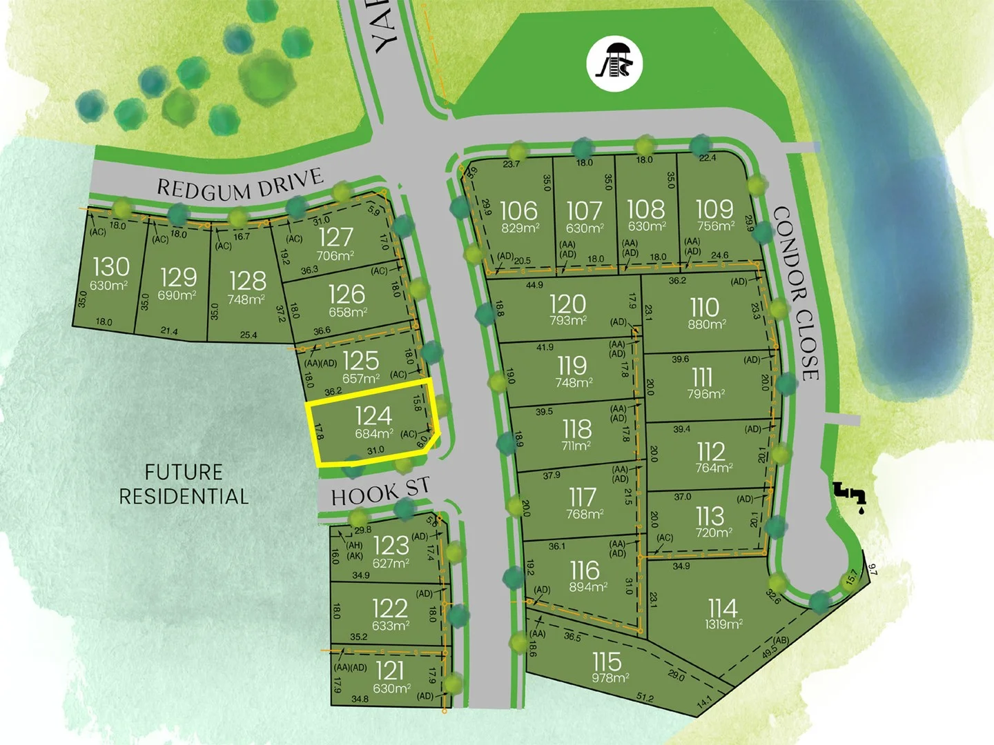 Additional image 8 of "The Fairways" Maison Dieu Road, Singleton NSW 2330