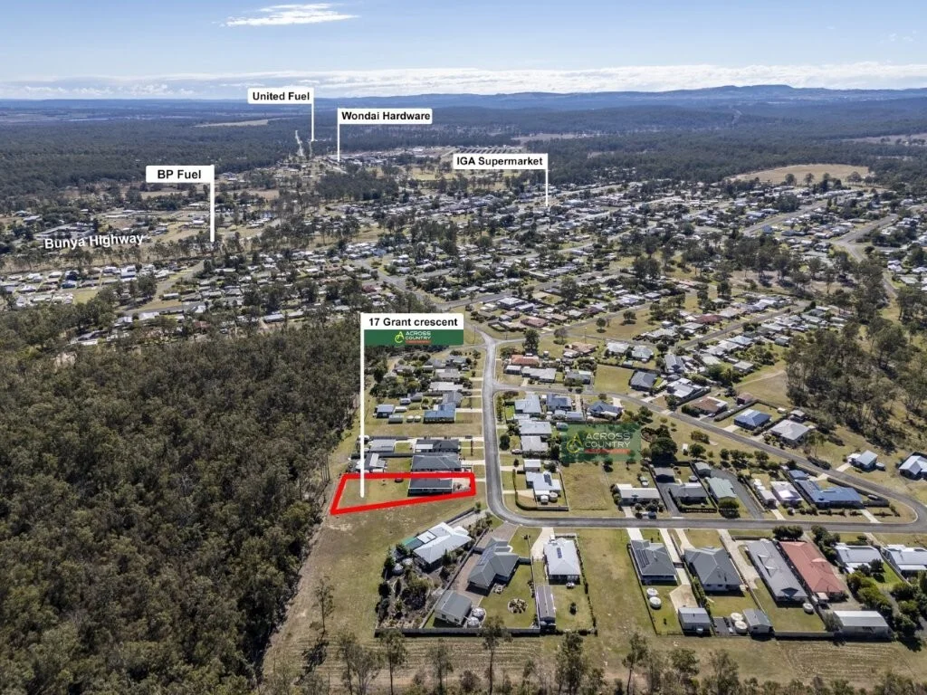 Additional image 18 of 17 Grant Crescent, Wondai QLD 4606