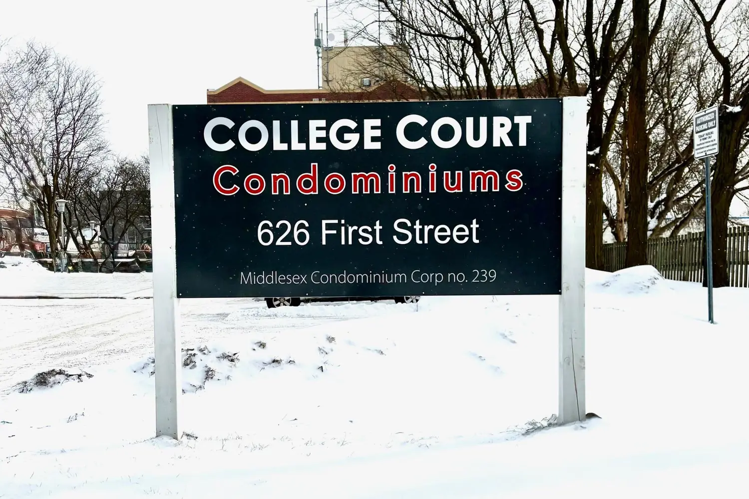 Additional image 2 of 626 First Street 505