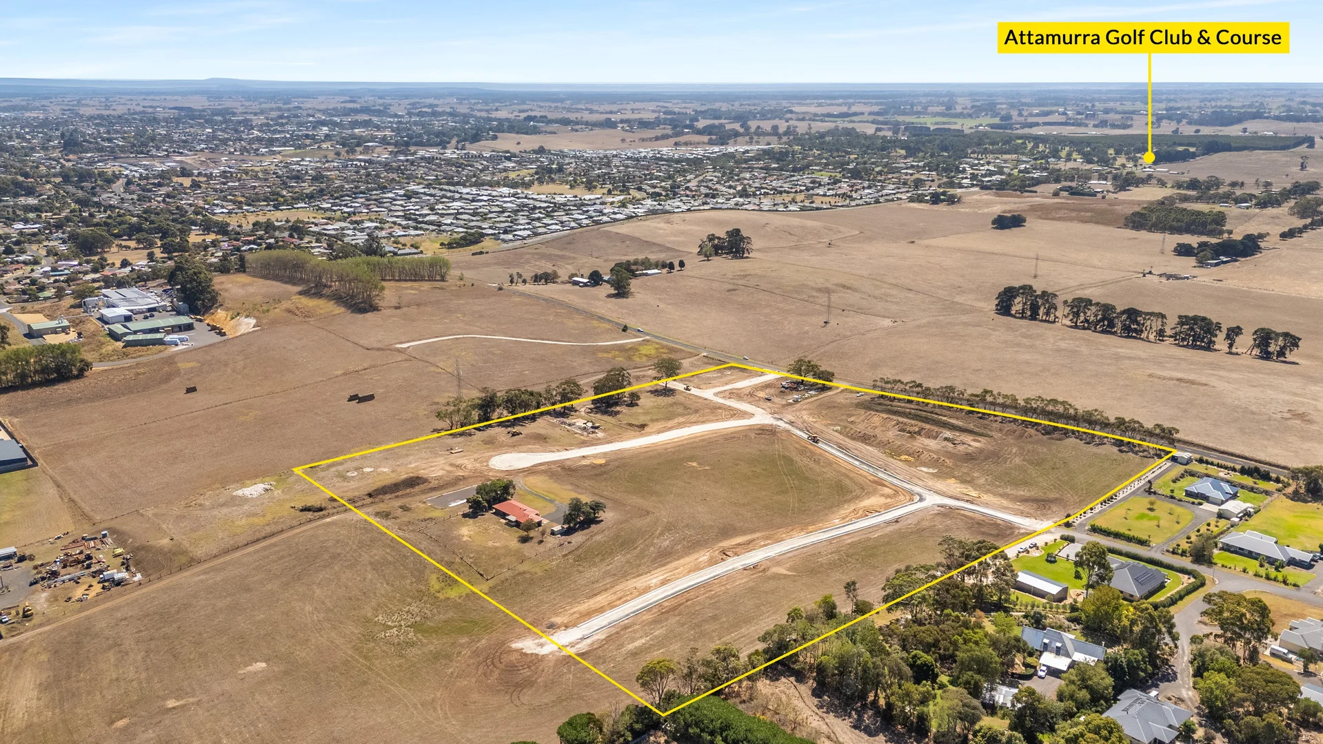 Additional image 4 of Sycamore Estate, Glenburnie SA 5291