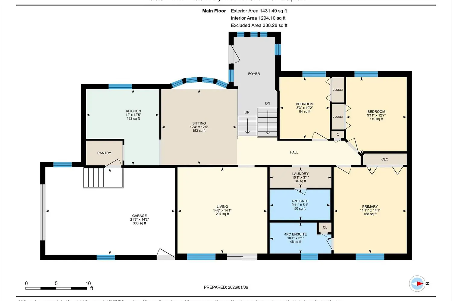 Additional image 18 of 2330 Elm Tree Road