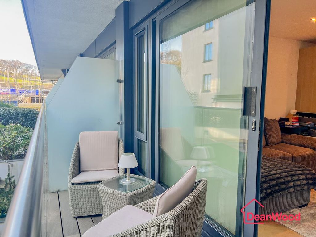 Additional image 13 of 1 bed flat for sale26 Quay West, Douglas, Isle Of Man IM1