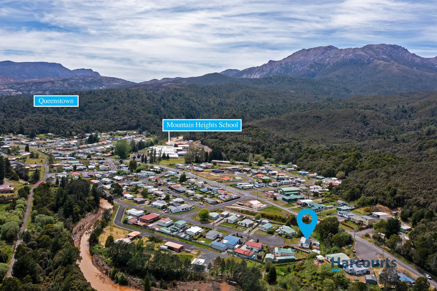 Additional image 11 of 19 Elliott Street, Queenstown TAS 7467