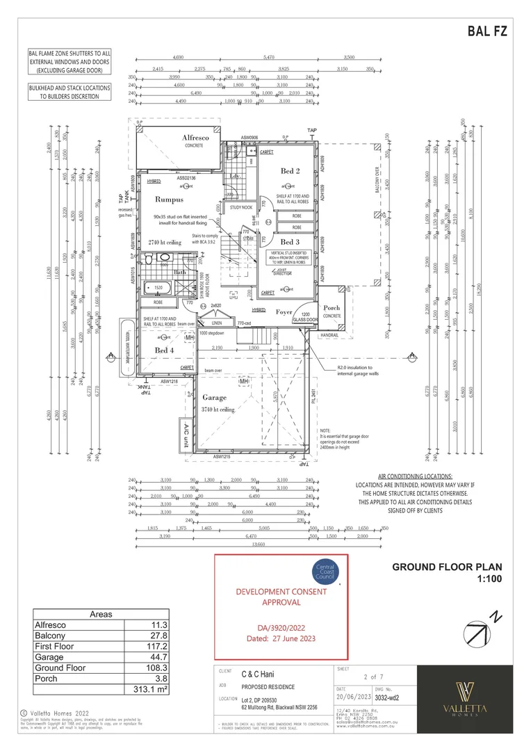 Additional image 14 of 62 Mullbong Road, Blackwall NSW 2256
