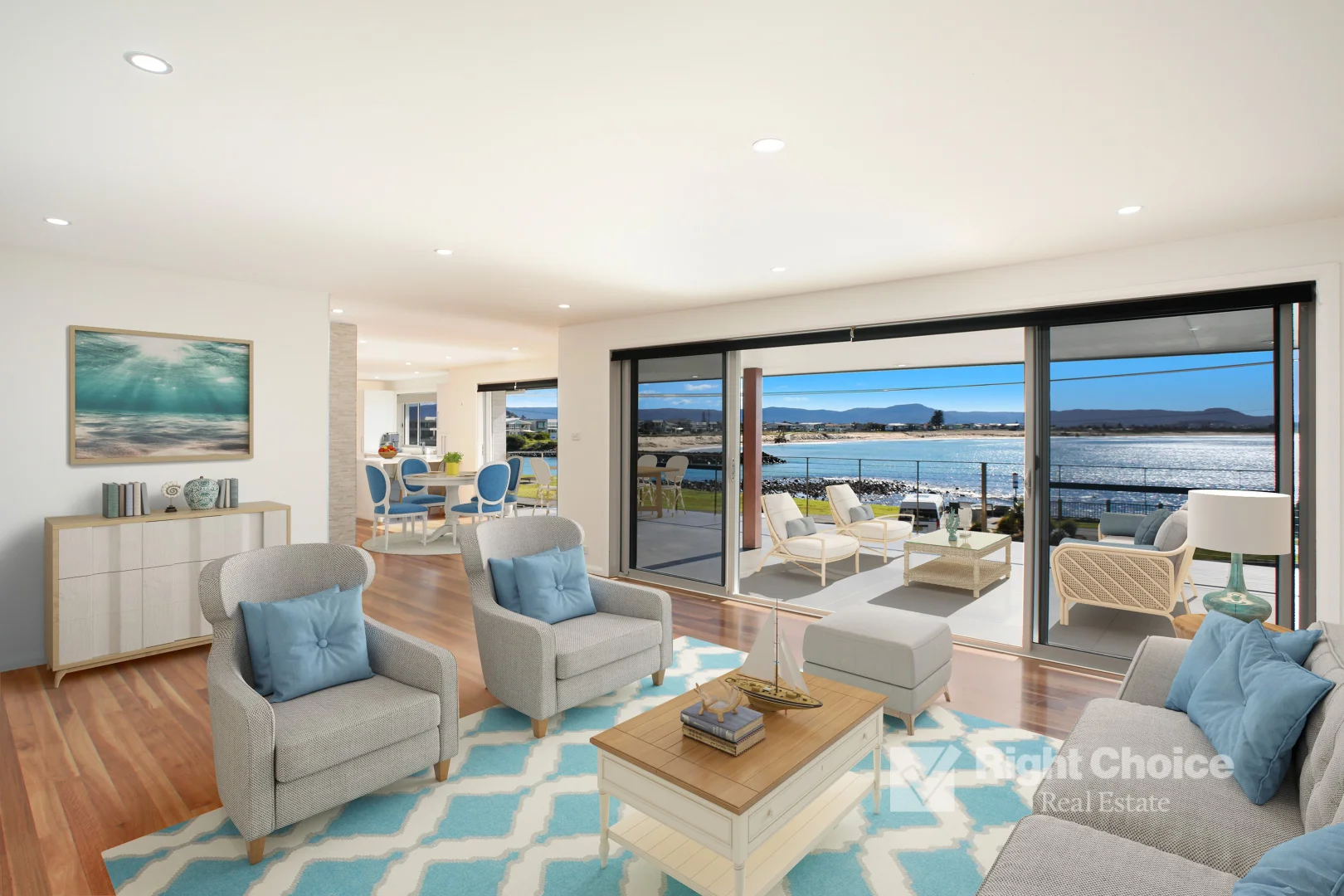 Additional image 8 of 50A Headland Parade, Barrack Point NSW 2528