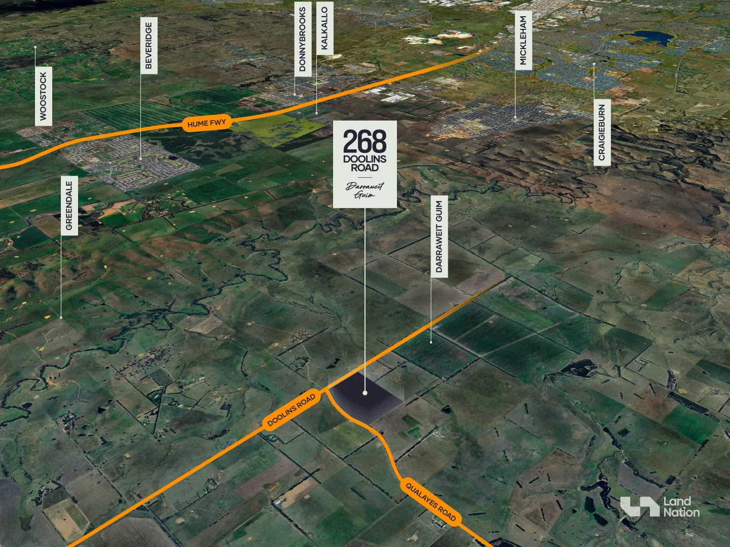 Additional image 5 of 268 Doolins Road, Darraweit Guim VIC 3756