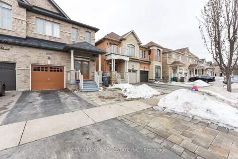 Additional image 8 of 84 Speedwell Street, Brampton, ON, L6X 5H1