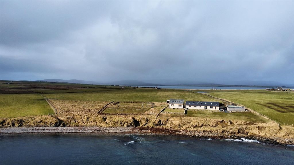 Additional image 42 of 7 bed detached house for saleOcean View, Longhope, Hoy, Orkney KW16