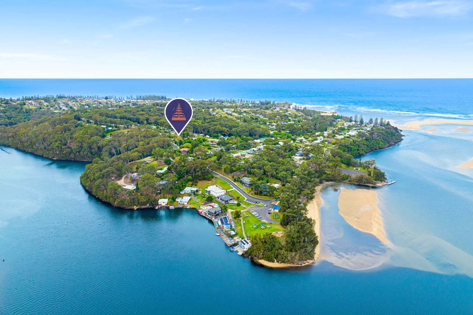 Additional image 7 of 68 Trafalgar Road, Tuross Head NSW 2537