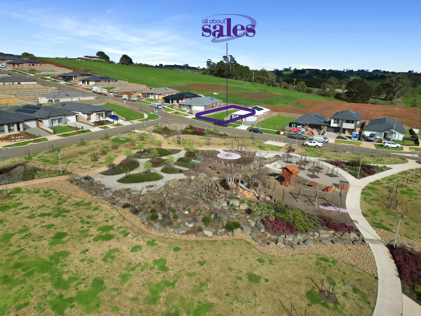 Additional image 5 of 28 Vantage Rise, Warragul VIC 3820