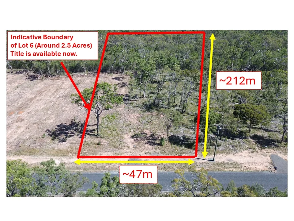 Additional image 3 of Burrum River QLD 4659