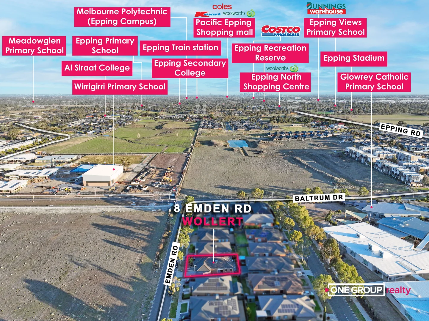 Additional image 12 of 8 Emden Road, Wollert VIC 3750